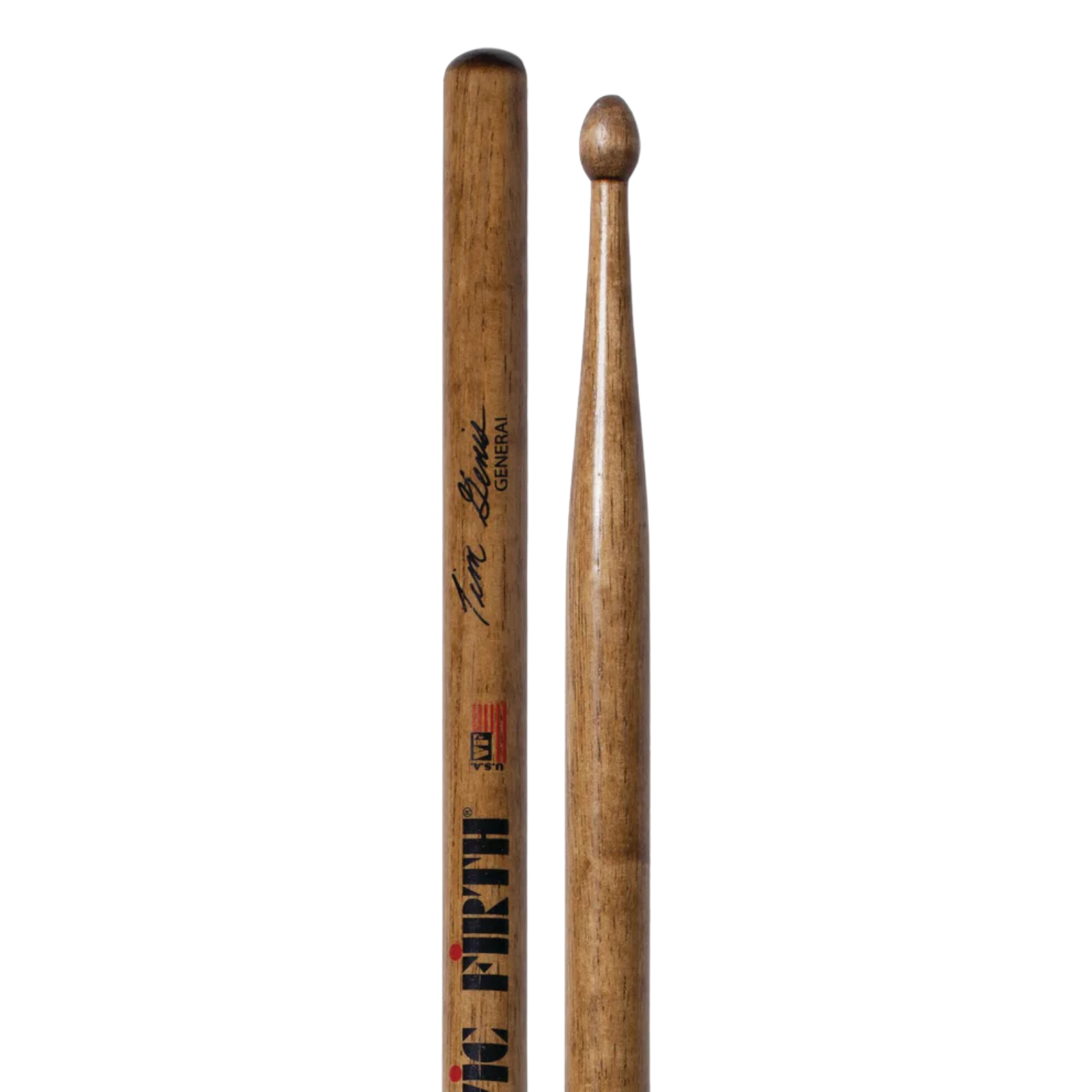 Vic Firth Tim Genis Signature Snare Stick - General