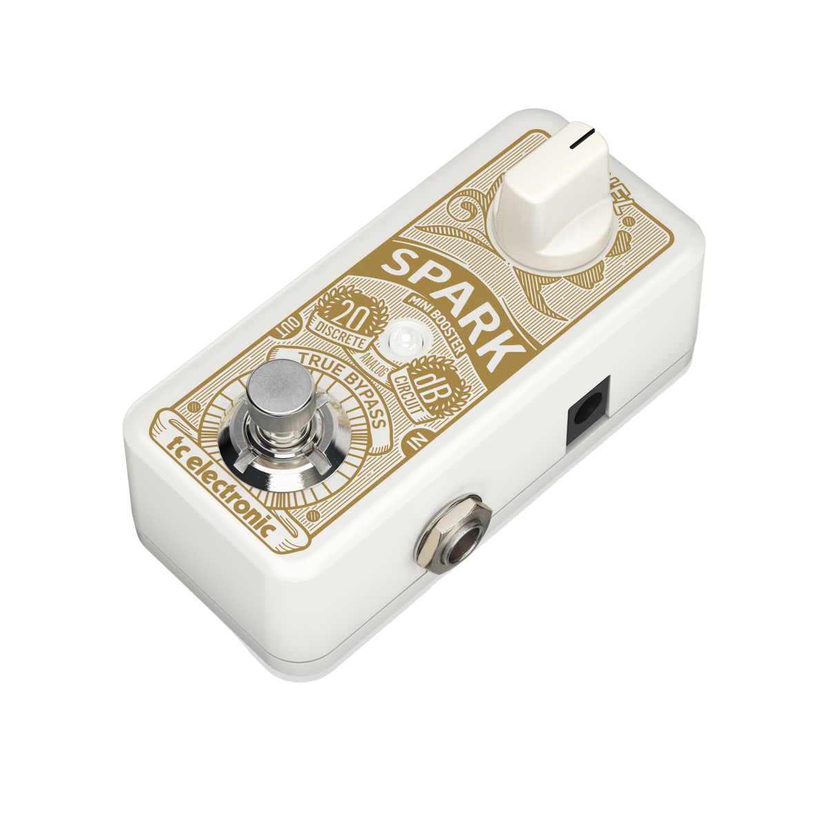 TC Electronic Spark Mini Booster