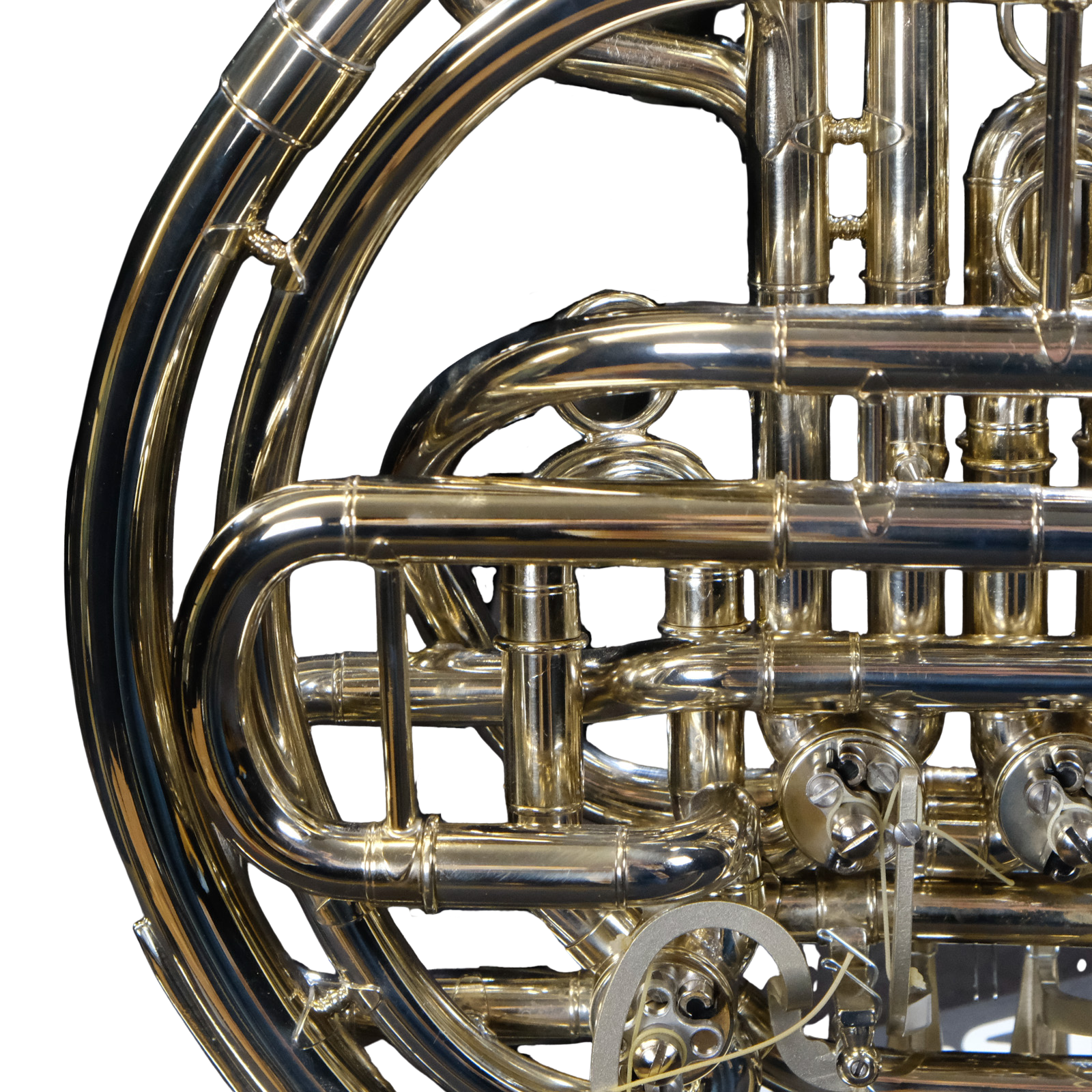 Holton Double Horn in F/B♭ - H379