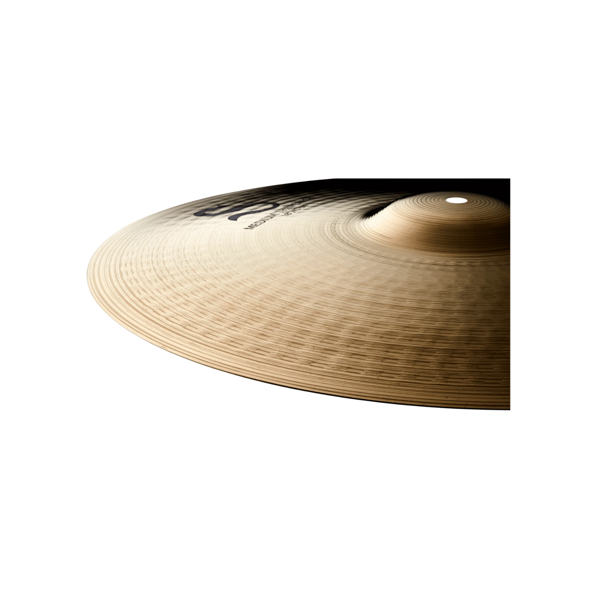 Zildjian 18" S Series Medium Thin Crash