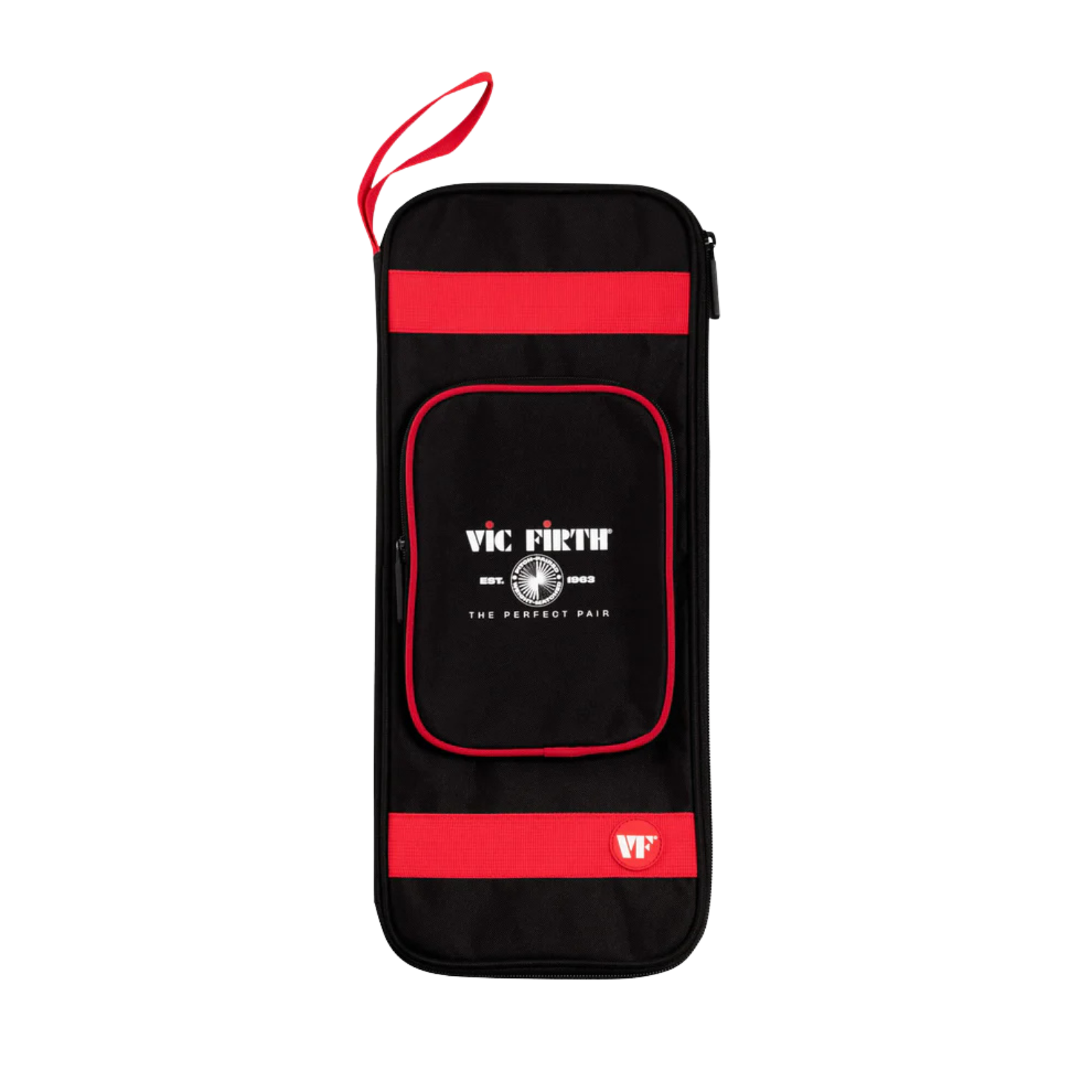 Vic Firth Protege Stick Bag - Black
