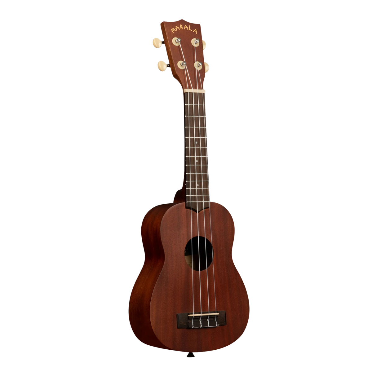 Kala MK-S Makala Classic Soprano Ukulele