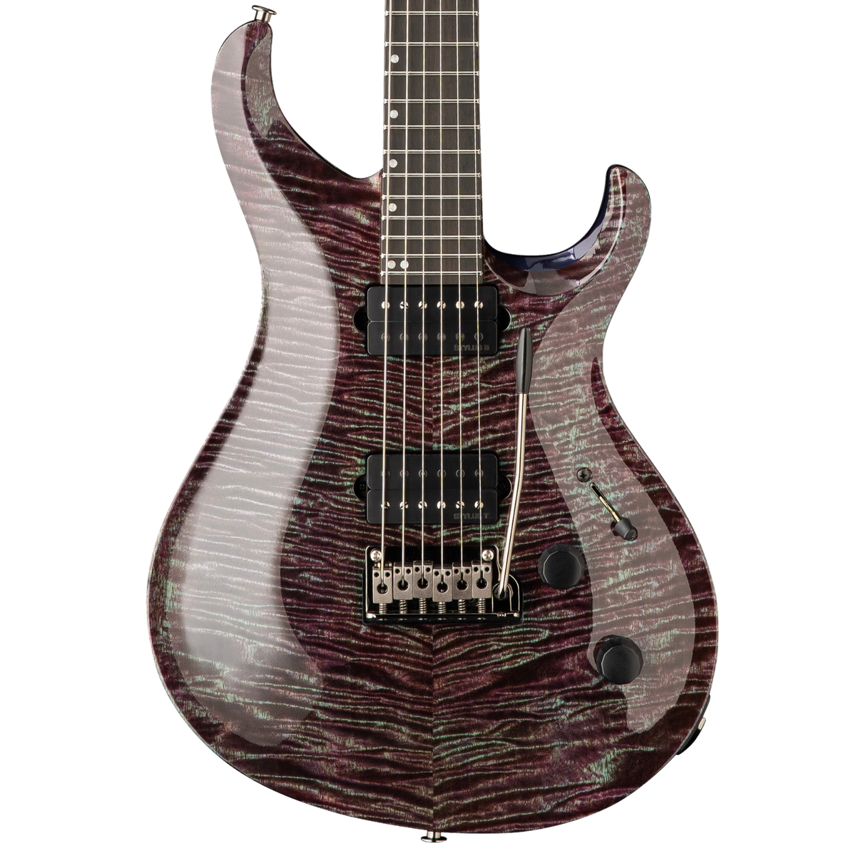 PREORDER PRS Tekton T - Violet Tourmaline