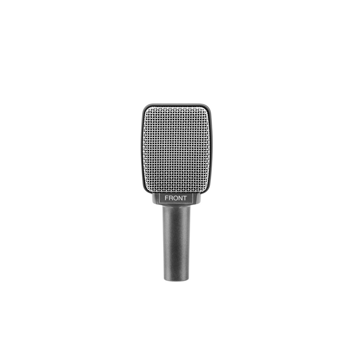 Sennheiser e-609 Silver Supercardioid Dynamic Guitar Microphone