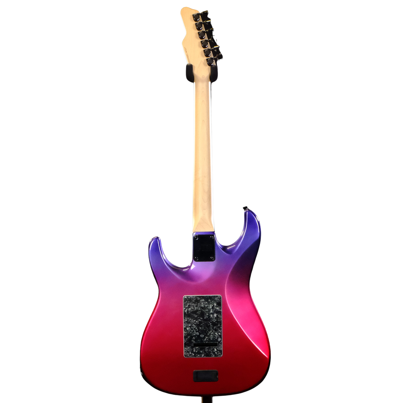 James Tyler MK1 SSH - Jim Burst Metallic