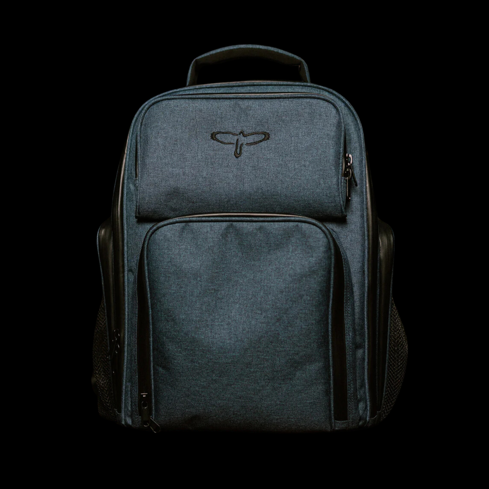 PRS Go-Bag Musicians Backpack - Mystic Gray