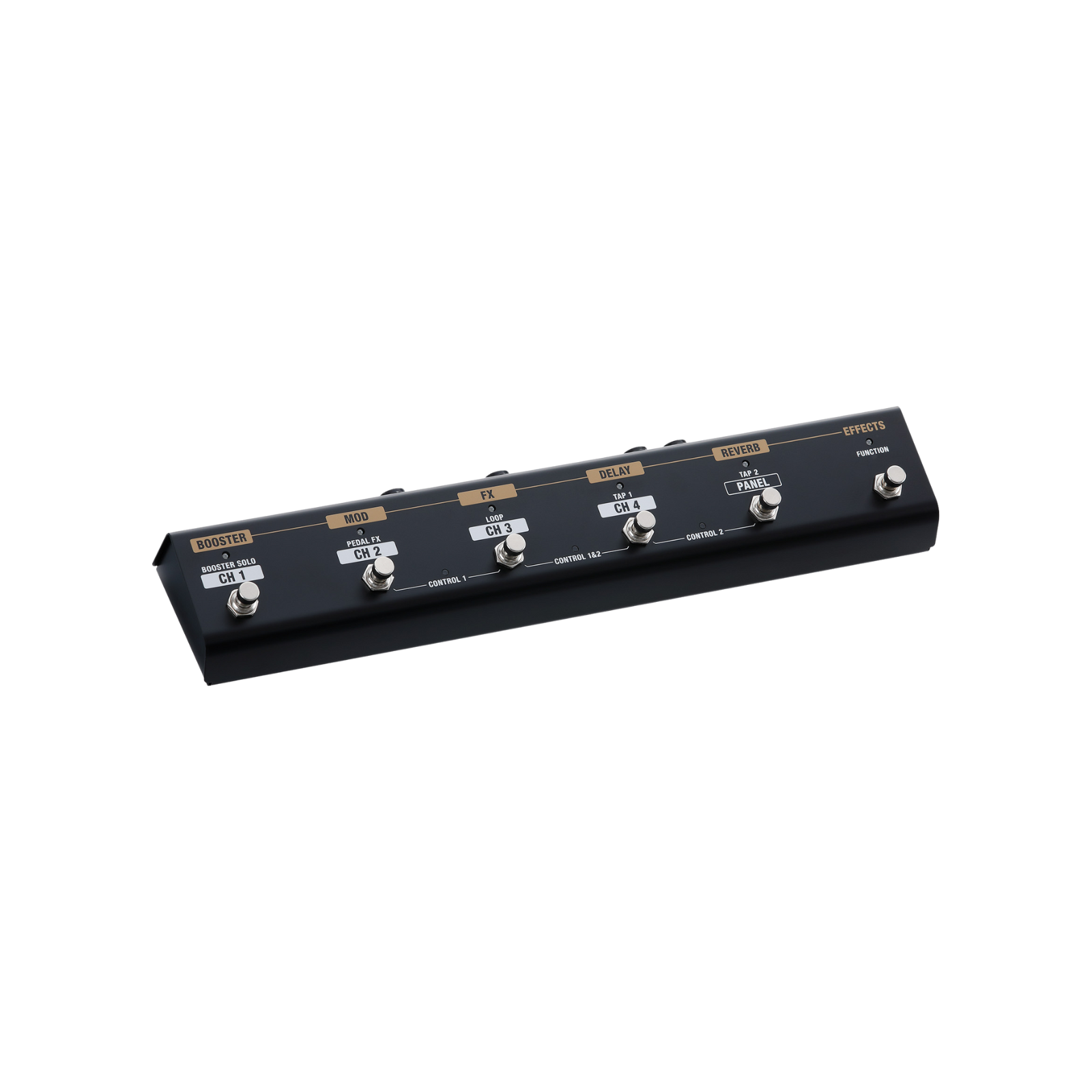 Boss GA-FC EX Foot Controller