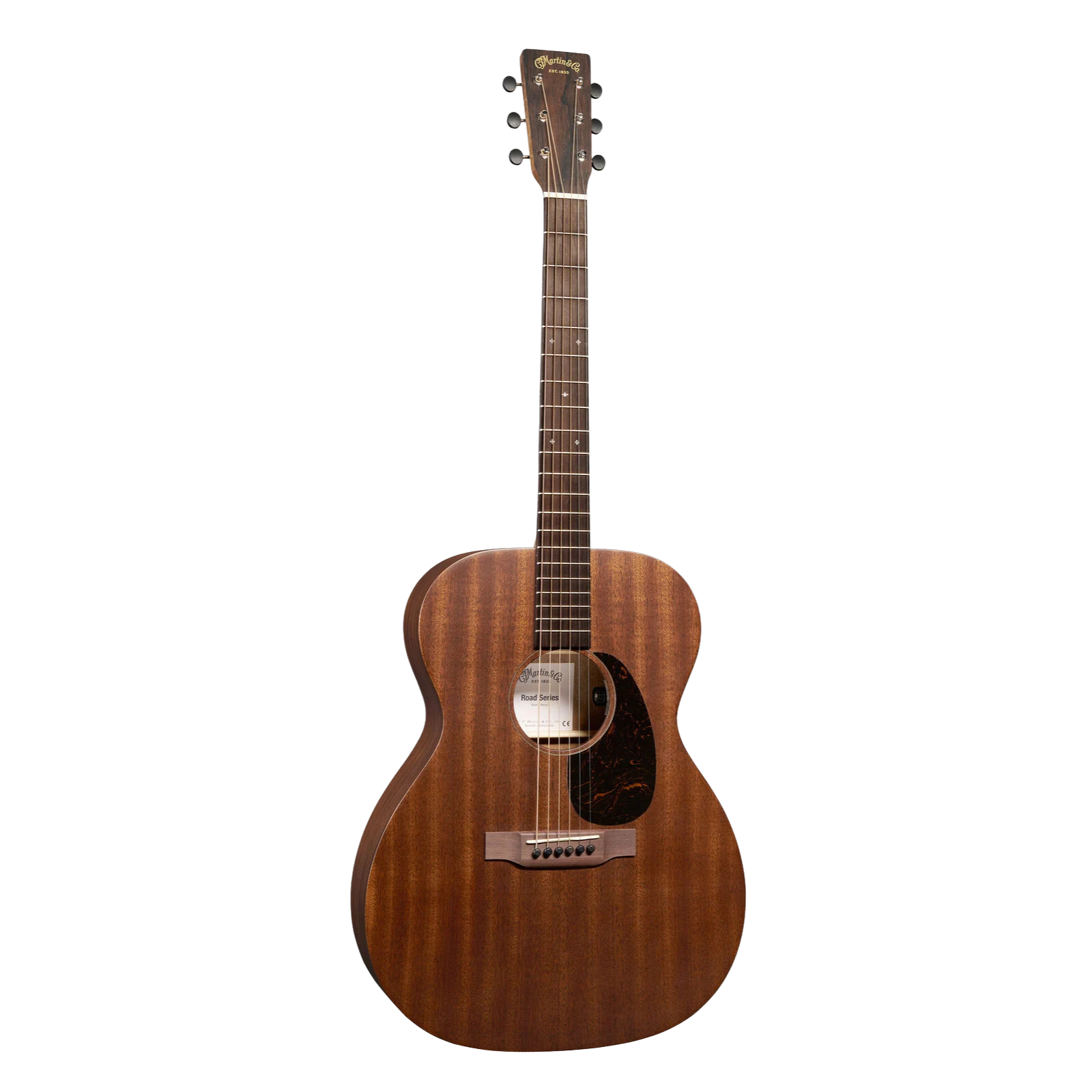 Martin 000-10E Retro - Sapele