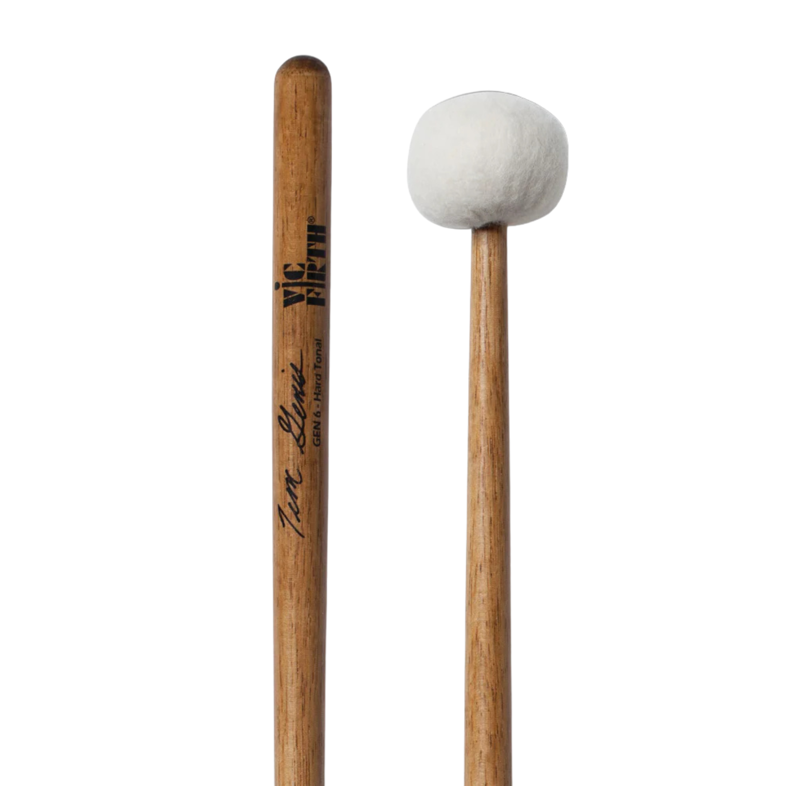 Vic Firth Tim Genis Hard Tonal