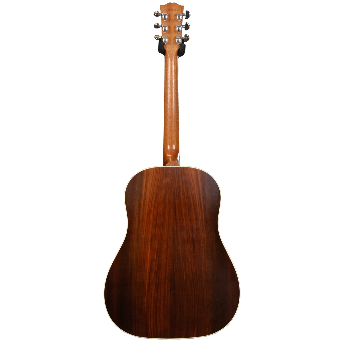 2024 Gibson J-45 Studio Rosewood - Satin Natural