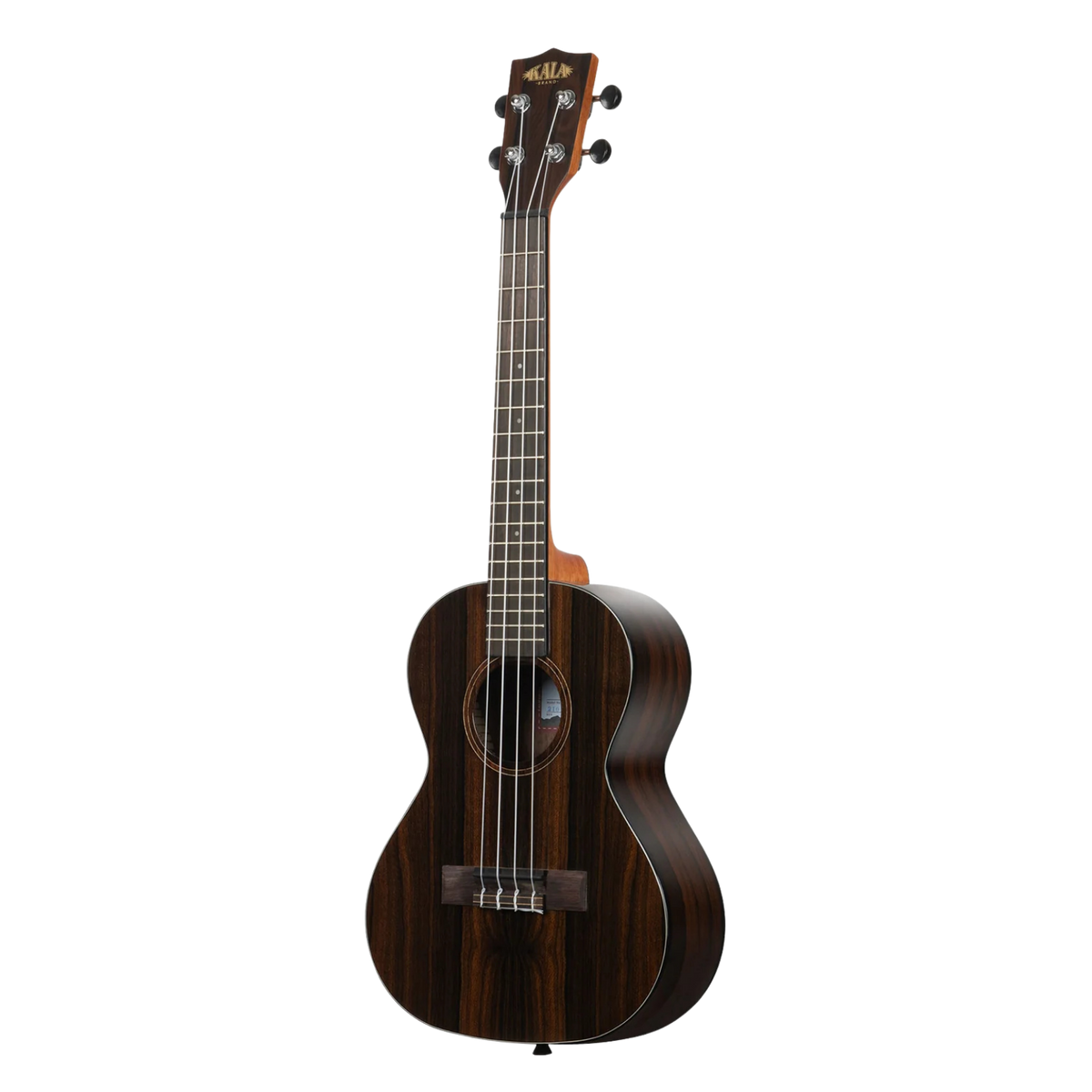 Kala KAZCTT Tenor Ziricote Ukulele