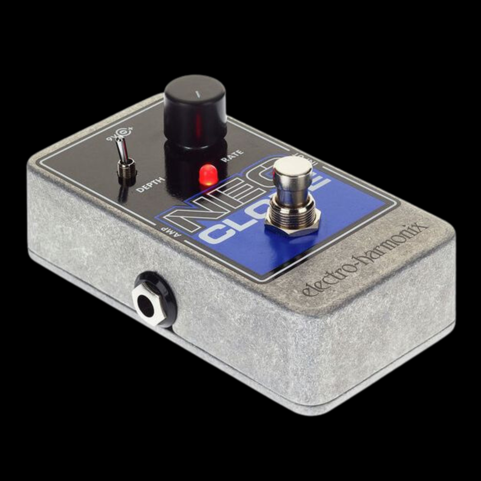 Electro-Harmonix Neo Clone Analog Chorus Pedal - Palen Music