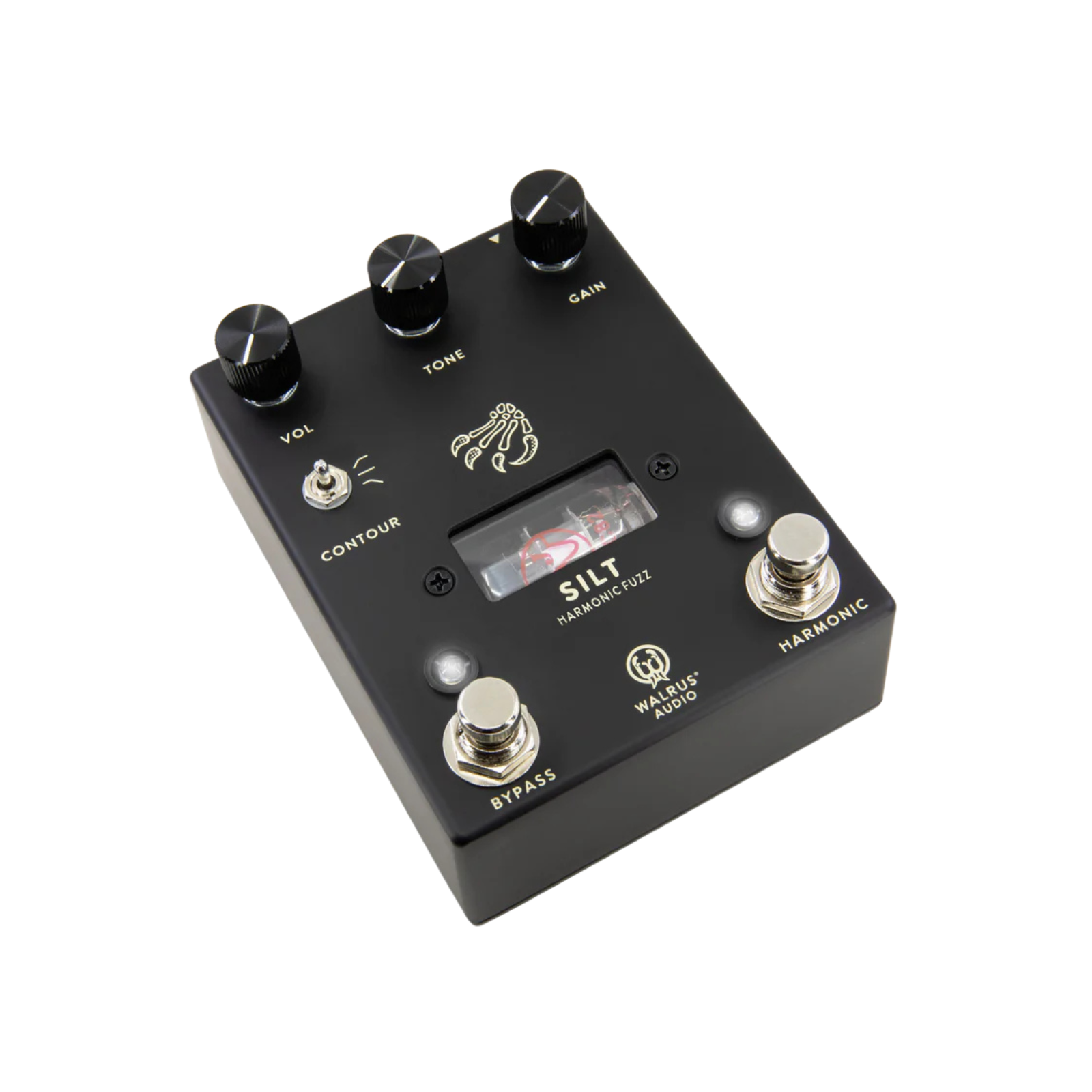 Walrus Audio Silt Harmonic Fuzz