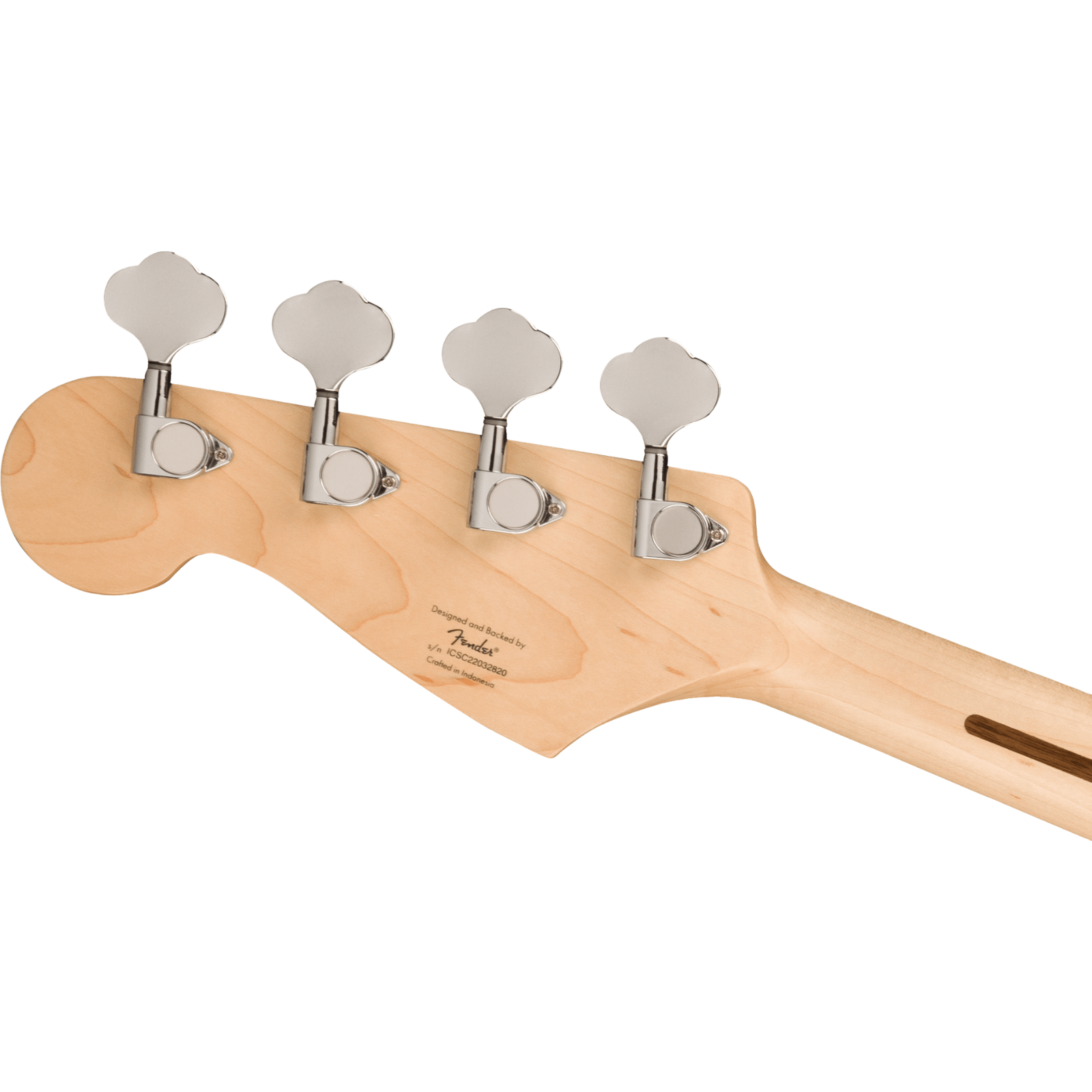 Squier Sonic Bronco Bass