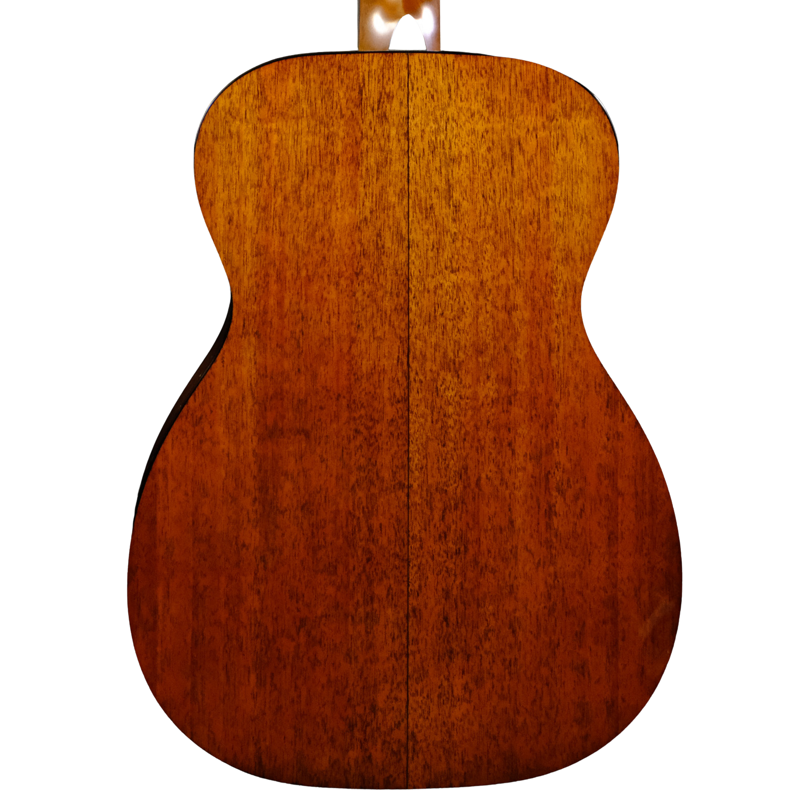 Martin 000-18 - Natural with Aging Toner