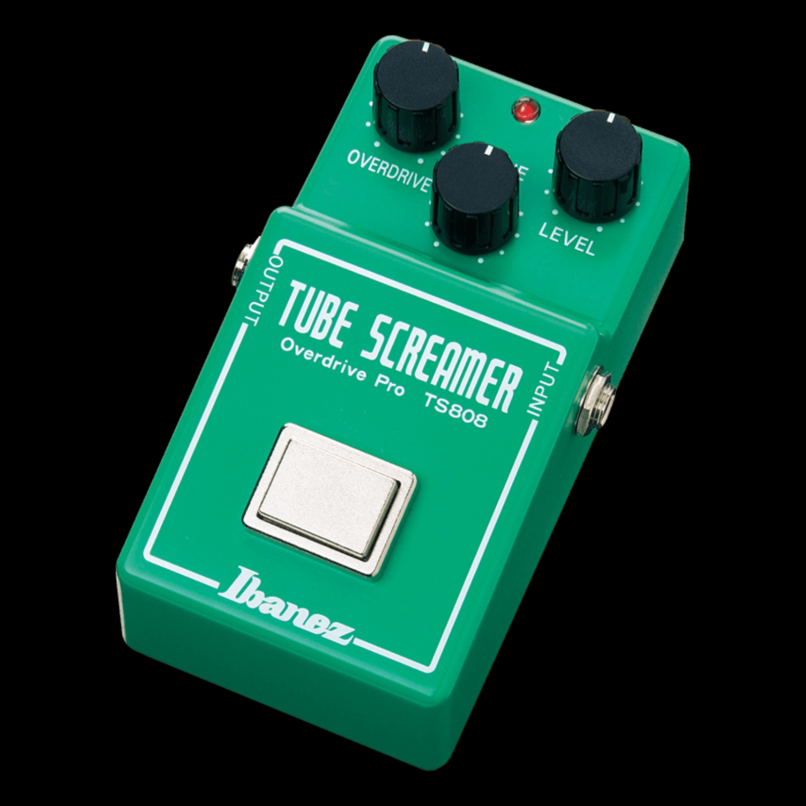 Ibanez Original Tubescreamer - Palen Music