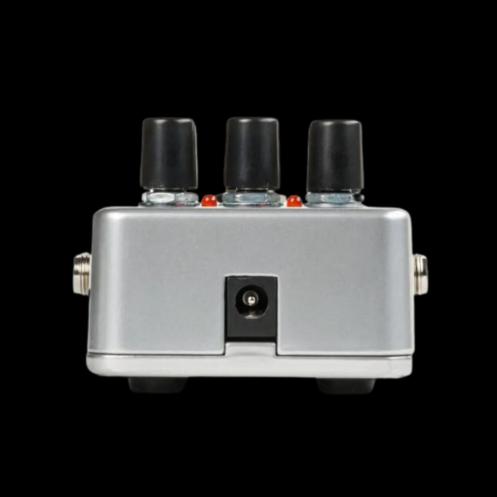 Electro-Harmonix Nano Deluxe Memory Man Analog Delay/Chorus/Vibrato Pedal - Palen Music