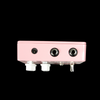Benson Amps Custom Design Preamp Pedal (Shell Pink) - Palen Music