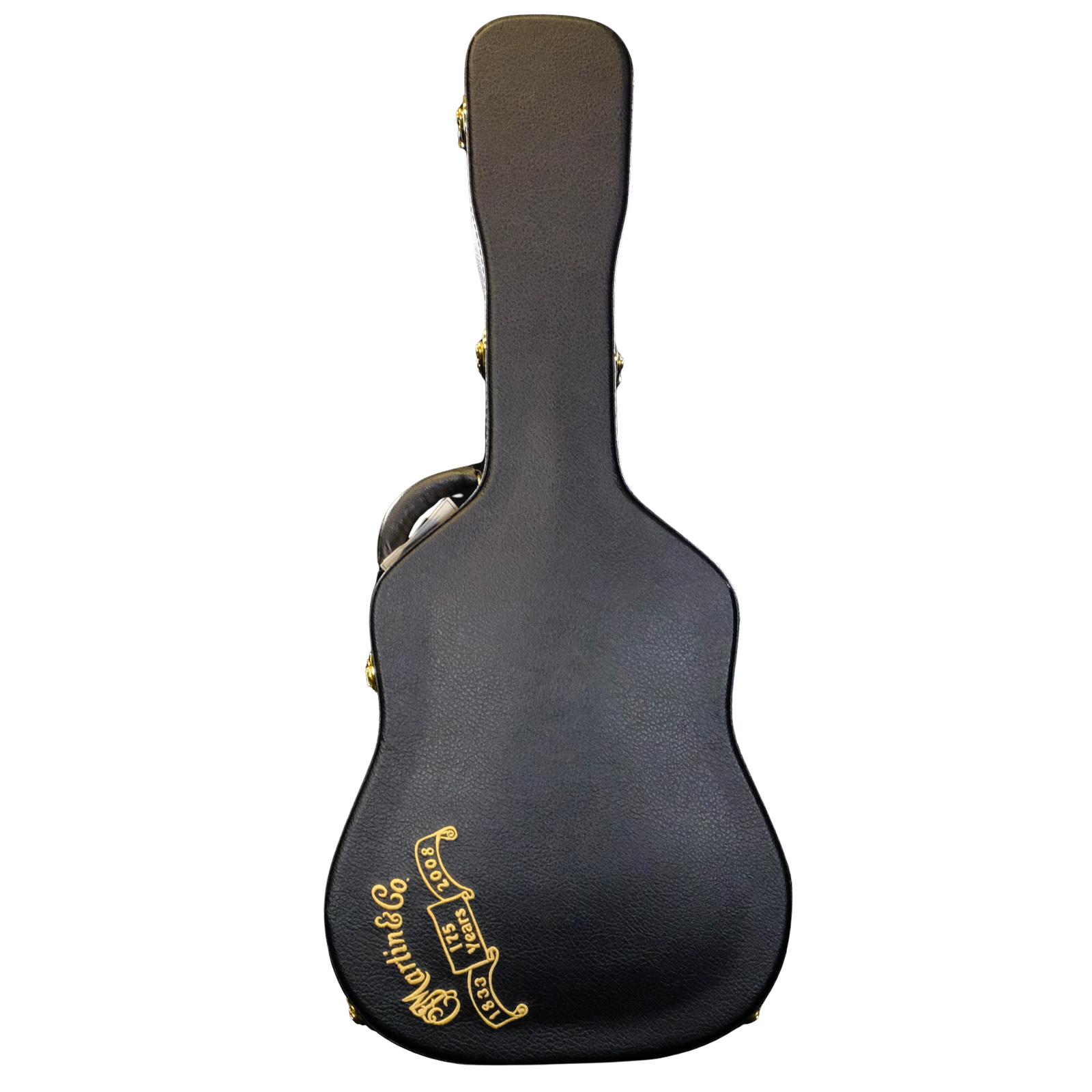 Used Martin America’s Guitar 175th Anniversary #171 of 175 - Polished Gloss with Aging Toner