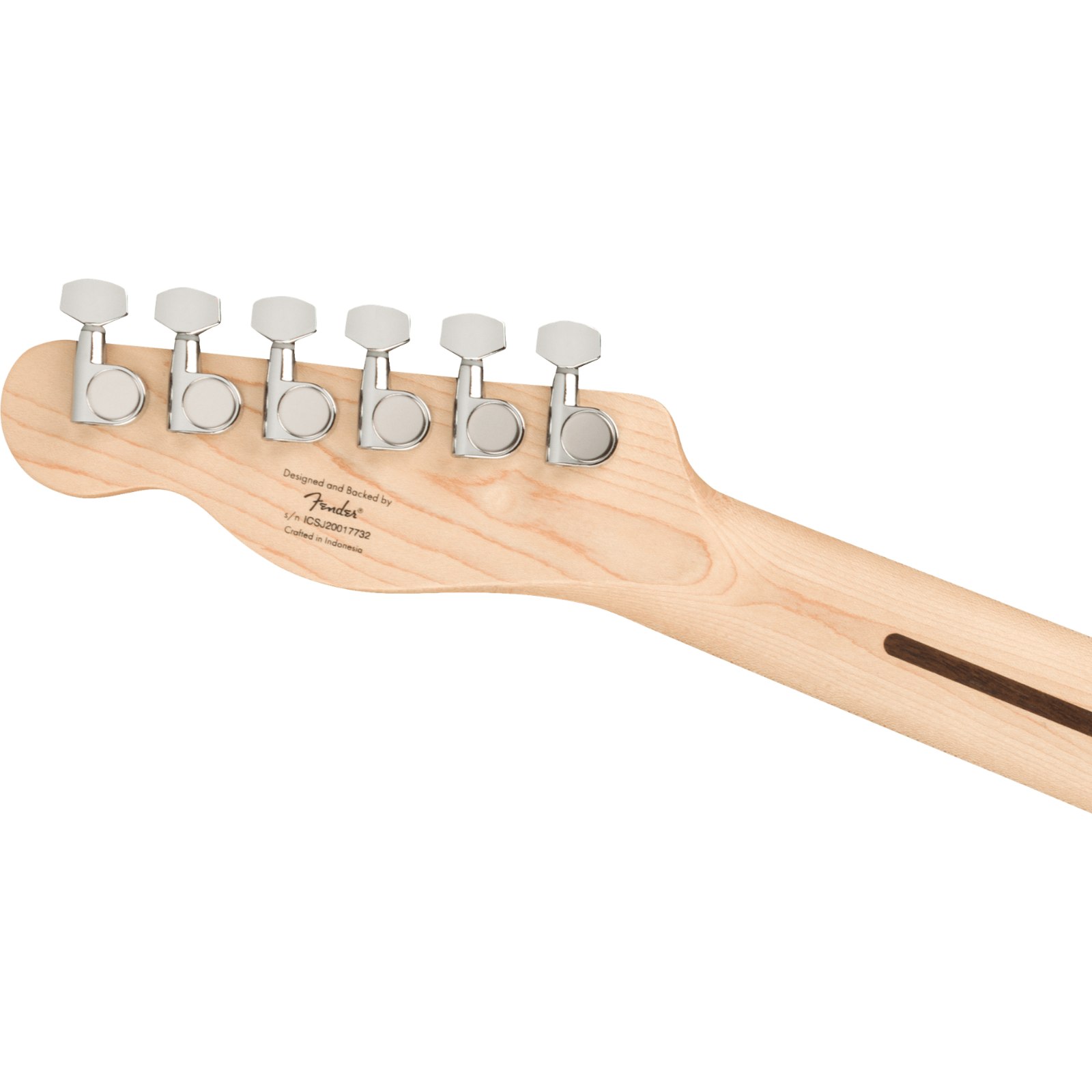 Squier Affinity Series Telecaster Electric Guitar