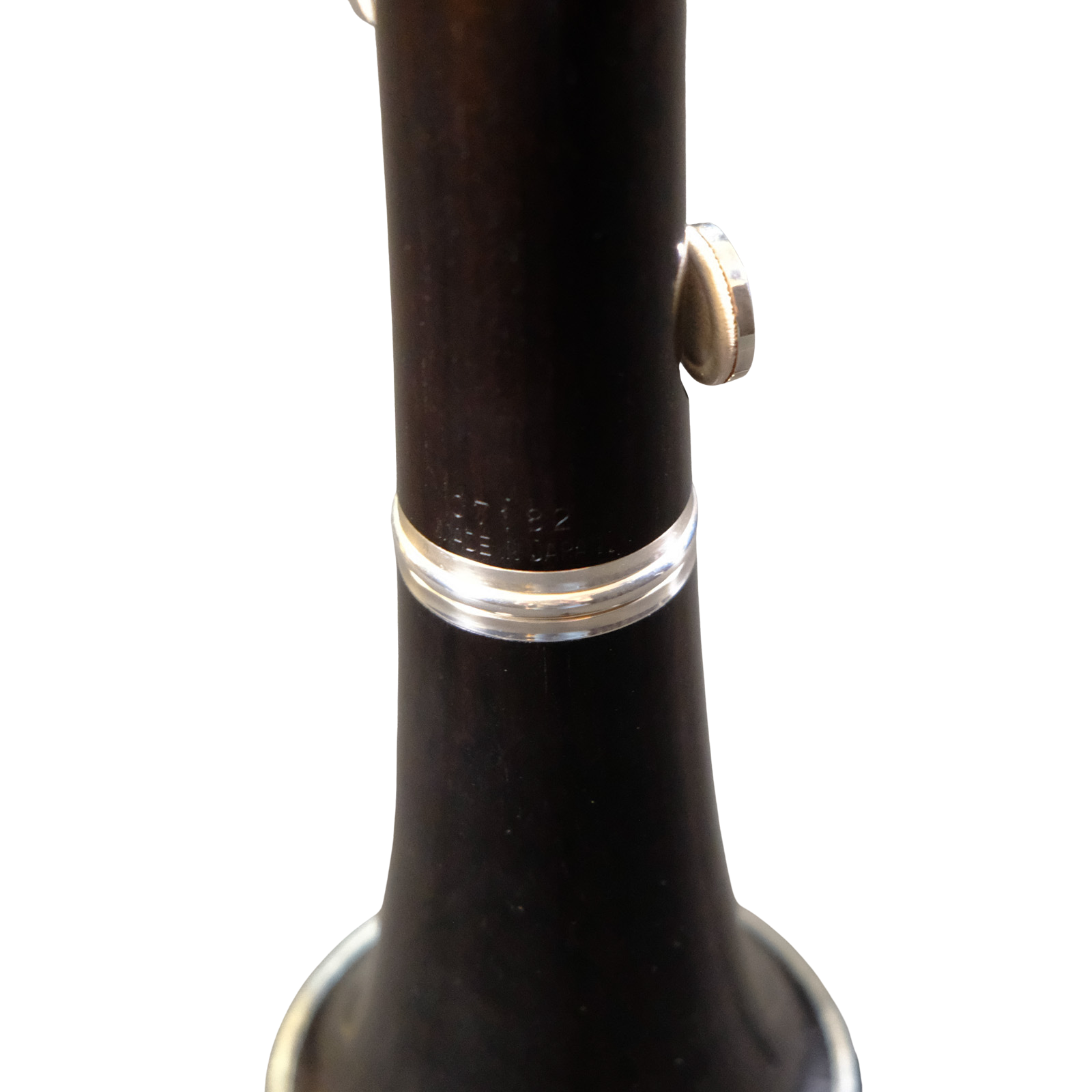 Yamaha Atelier Special Custom Bb Clarinet YCL-CSVR-ASP