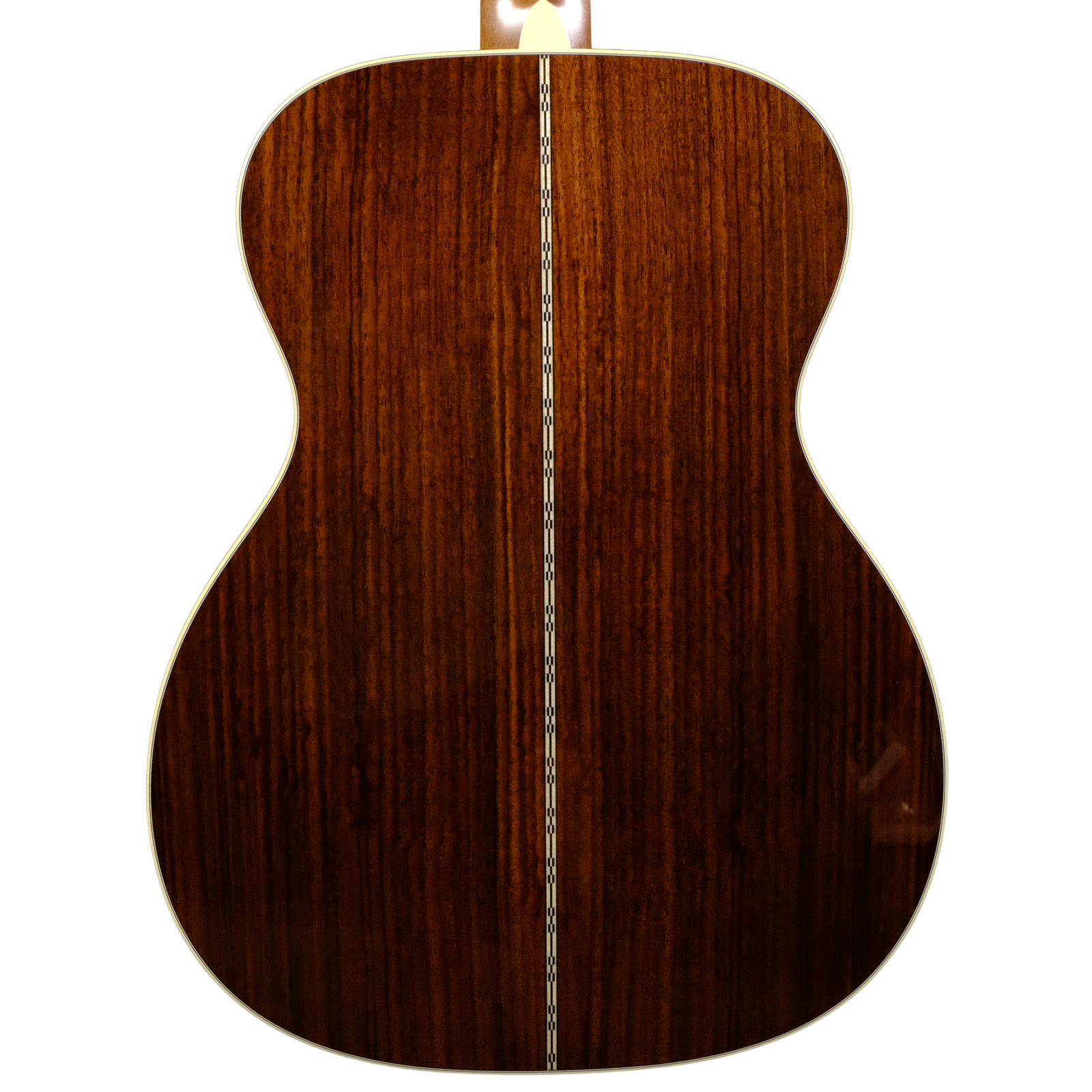 Martin OM-28 - Natural Gloss