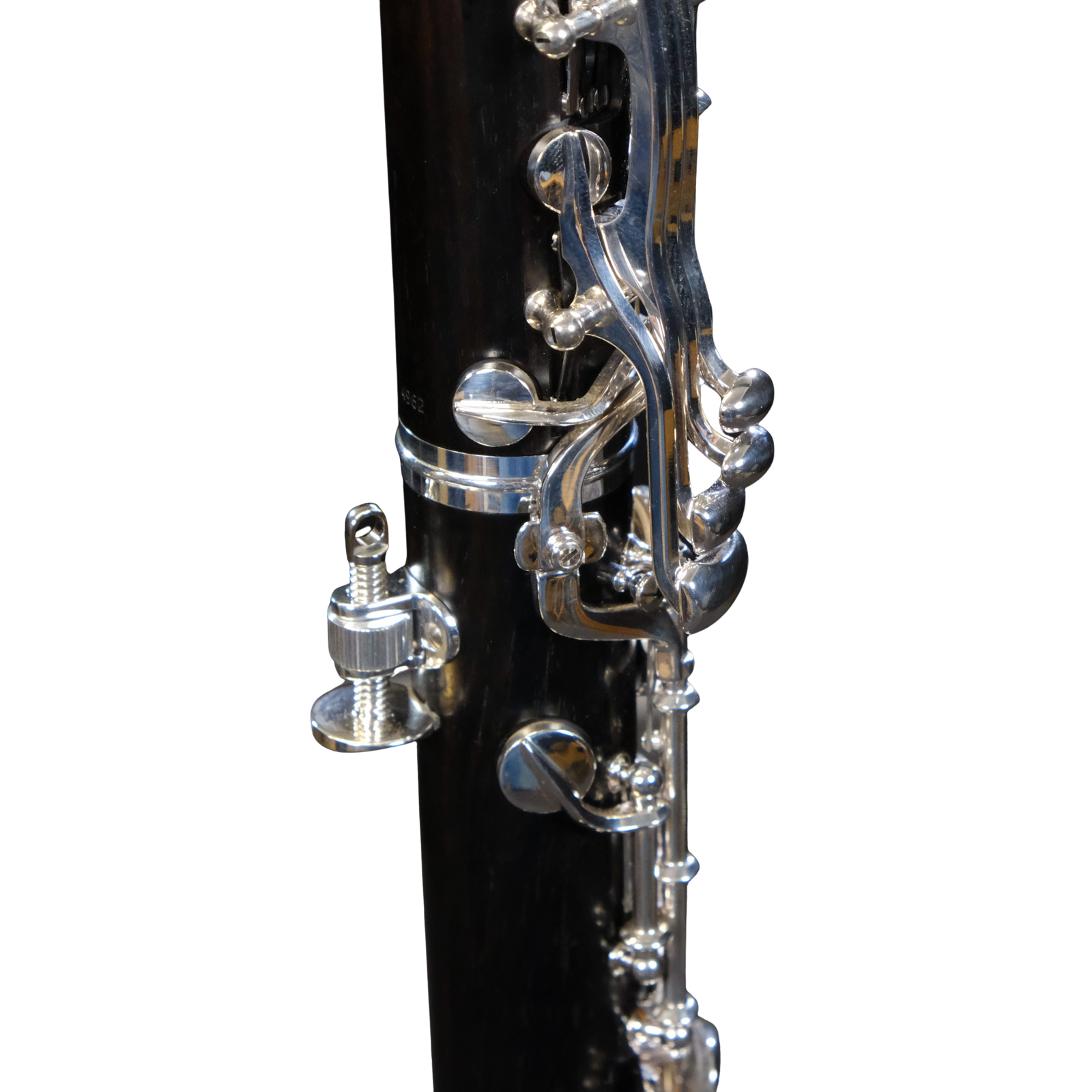 Fox Model 5800 Professional Bb Clarinet