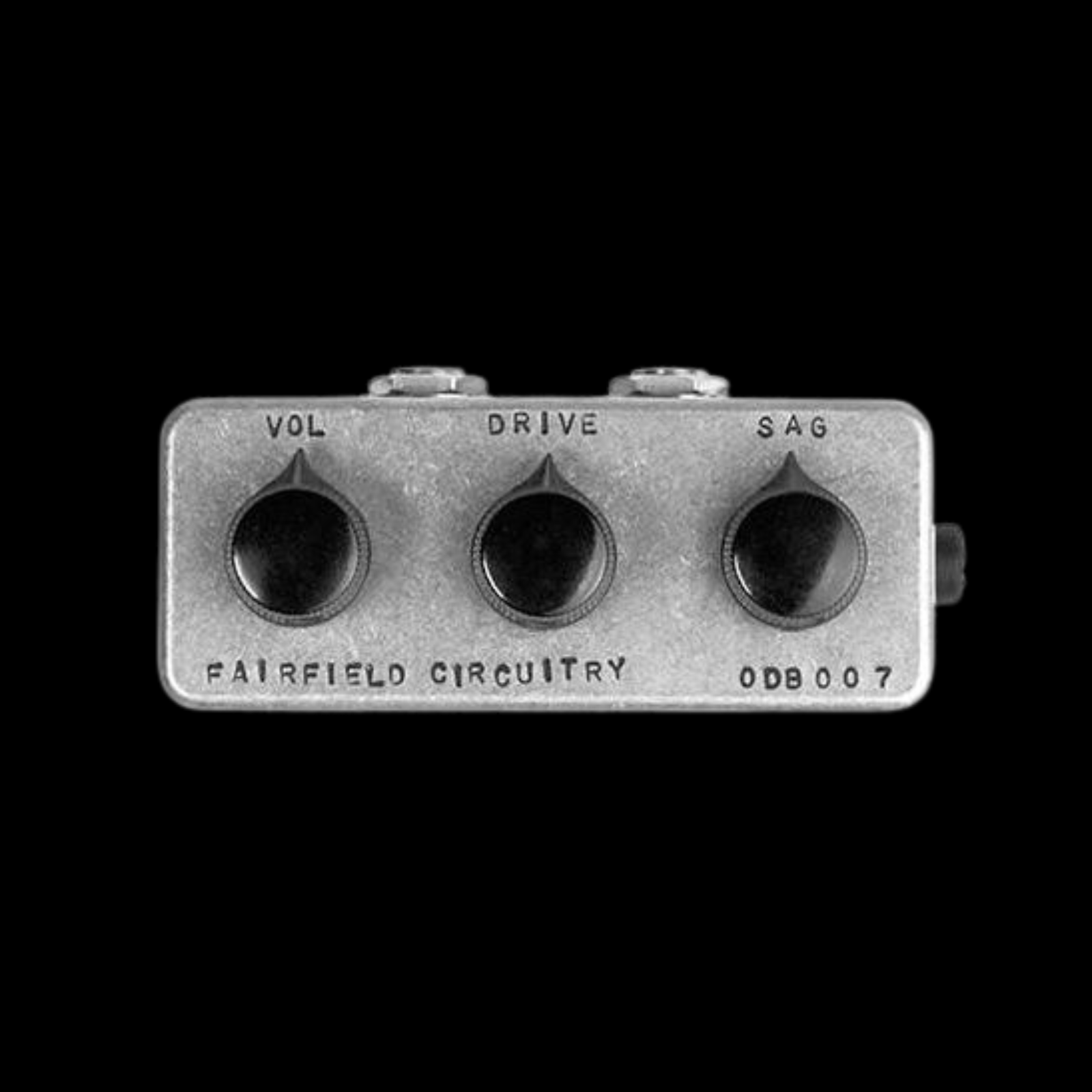 Fairfield Circuitry Modèle B Always On Barbershop Overdrive Pedal - Palen Music