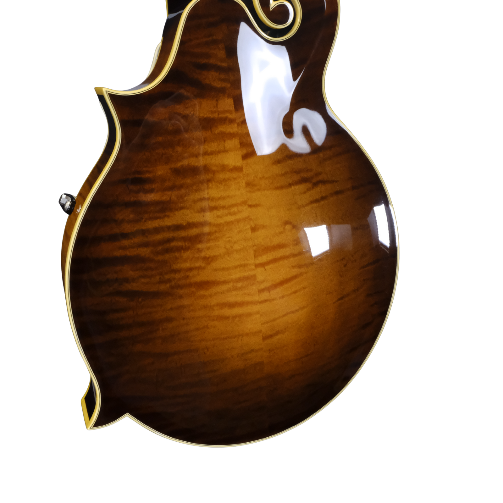 Gibson Custom 1923 F-5 Master Model Reissue - Cremona Burst
