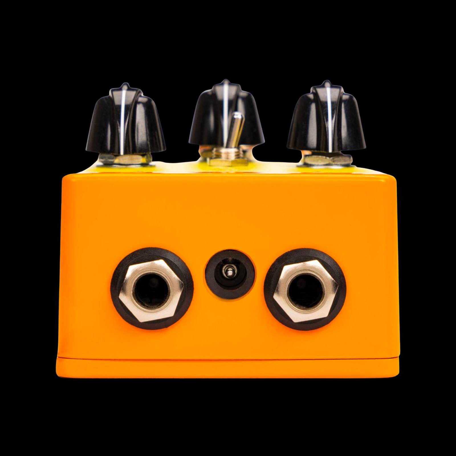 EarthQuaker Devices Special Cranker Overdrive - Palen Music