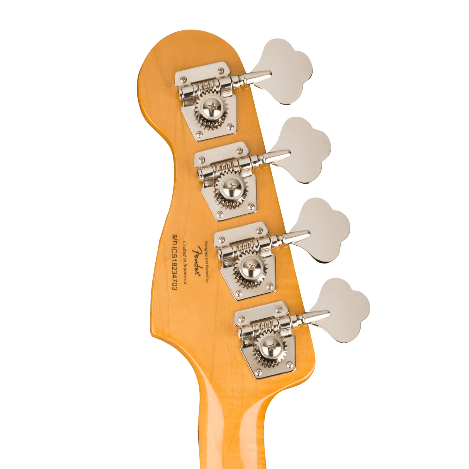 Squier Classic Vibe '60s Precision Bass - 3-Color Sunburst