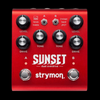 Strymon Sunset Dual Overdrive - Palen Music