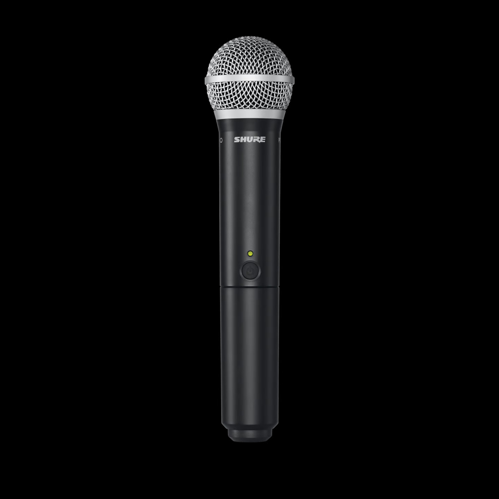 Shure BLX24/PG58 Handheld Wireless System