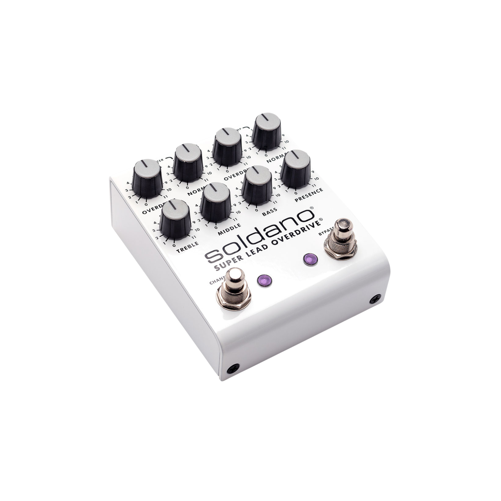 Soldano SLO PLUS Pedal