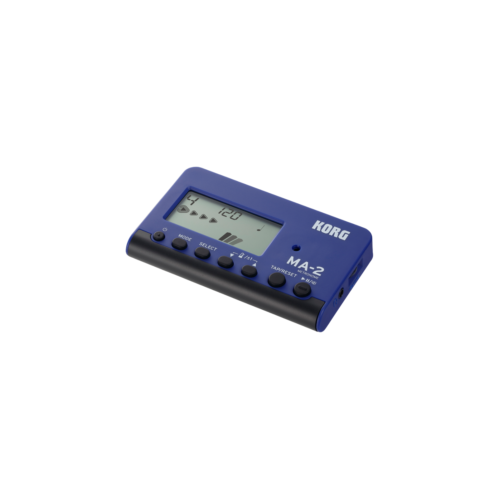 Korg MA-2 Blue