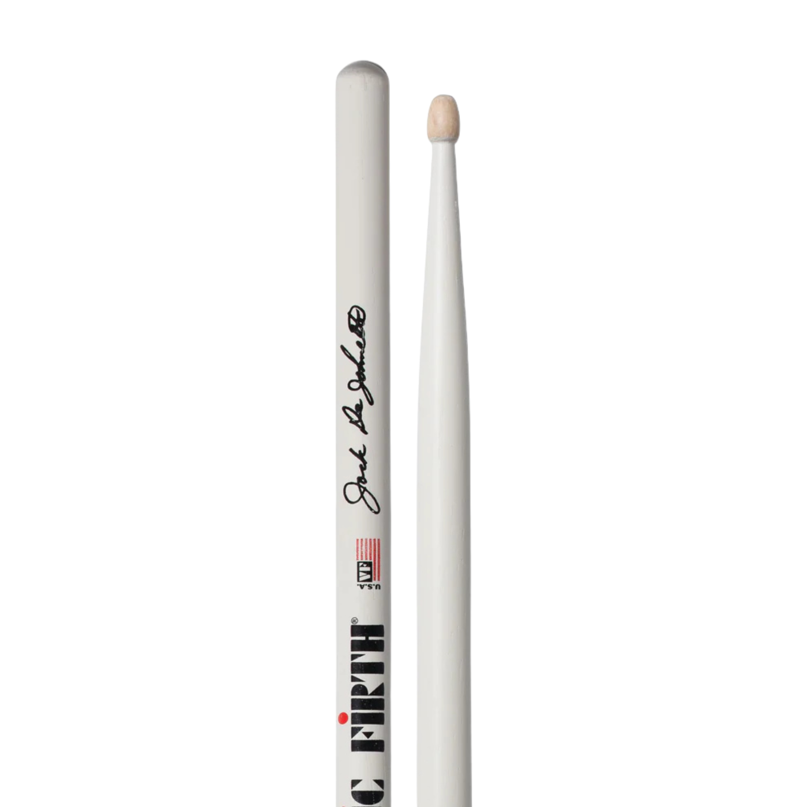 Vic Firth Jack DeJohnette