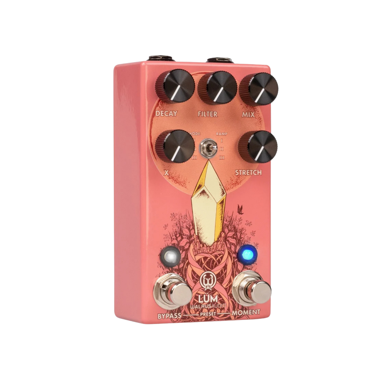 Walrus Audio Lüm Texture Engine