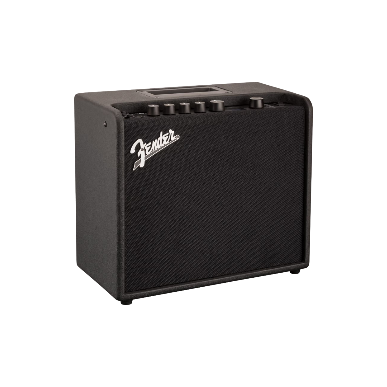 Fender Mustang LT 25 1x8" 25-watt Combo Amp