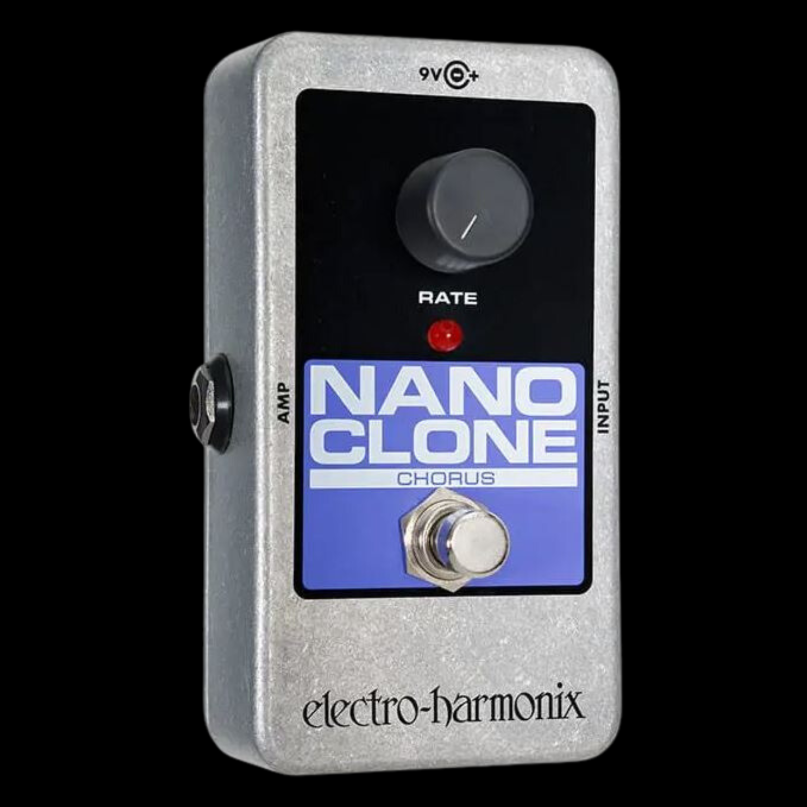 Electro-Harmonix Nano Clone Analog Chorus - Palen Music
