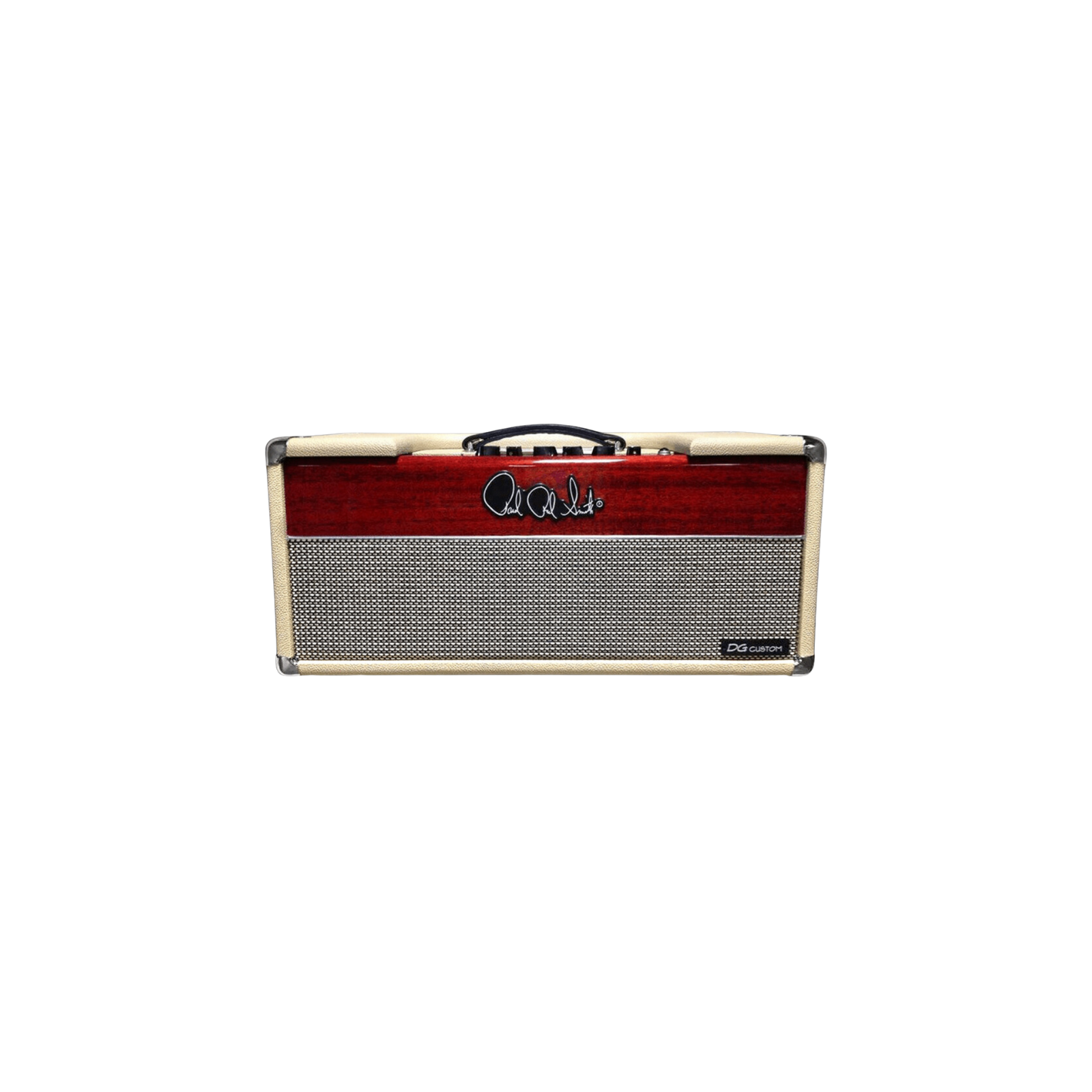 PRS DG 30 David Grissom - 30W Tube Head