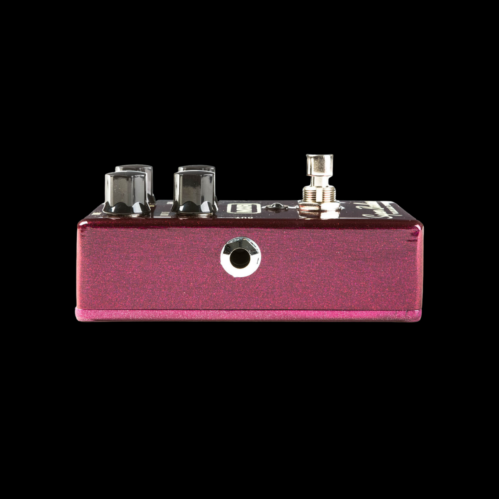 MXR M236 Super Badass Variac Fuzz Pedal - Palen Music