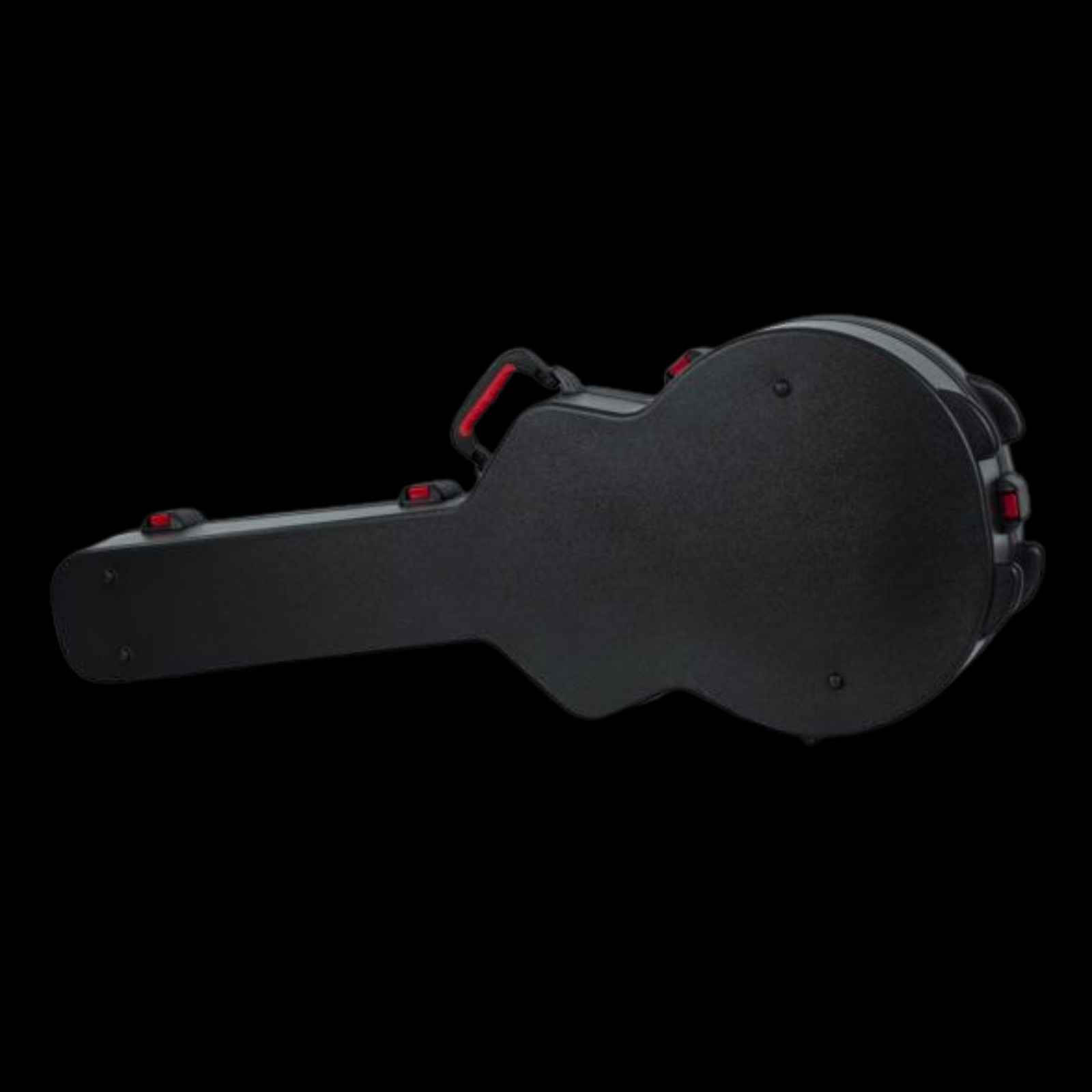 Gator TSA Guitar Series Semi-Hollow Guitar Case - Palen Music