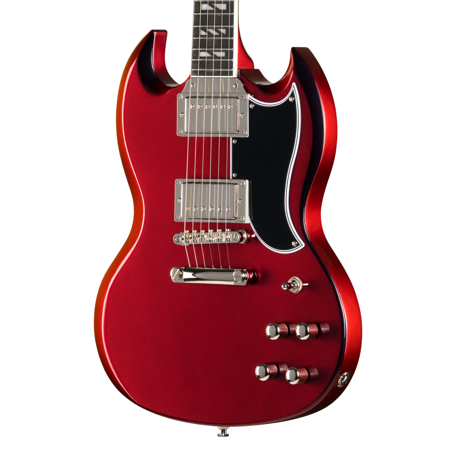 ***PREORDER*** Epiphone Futura SG Custom ***PREORDER***