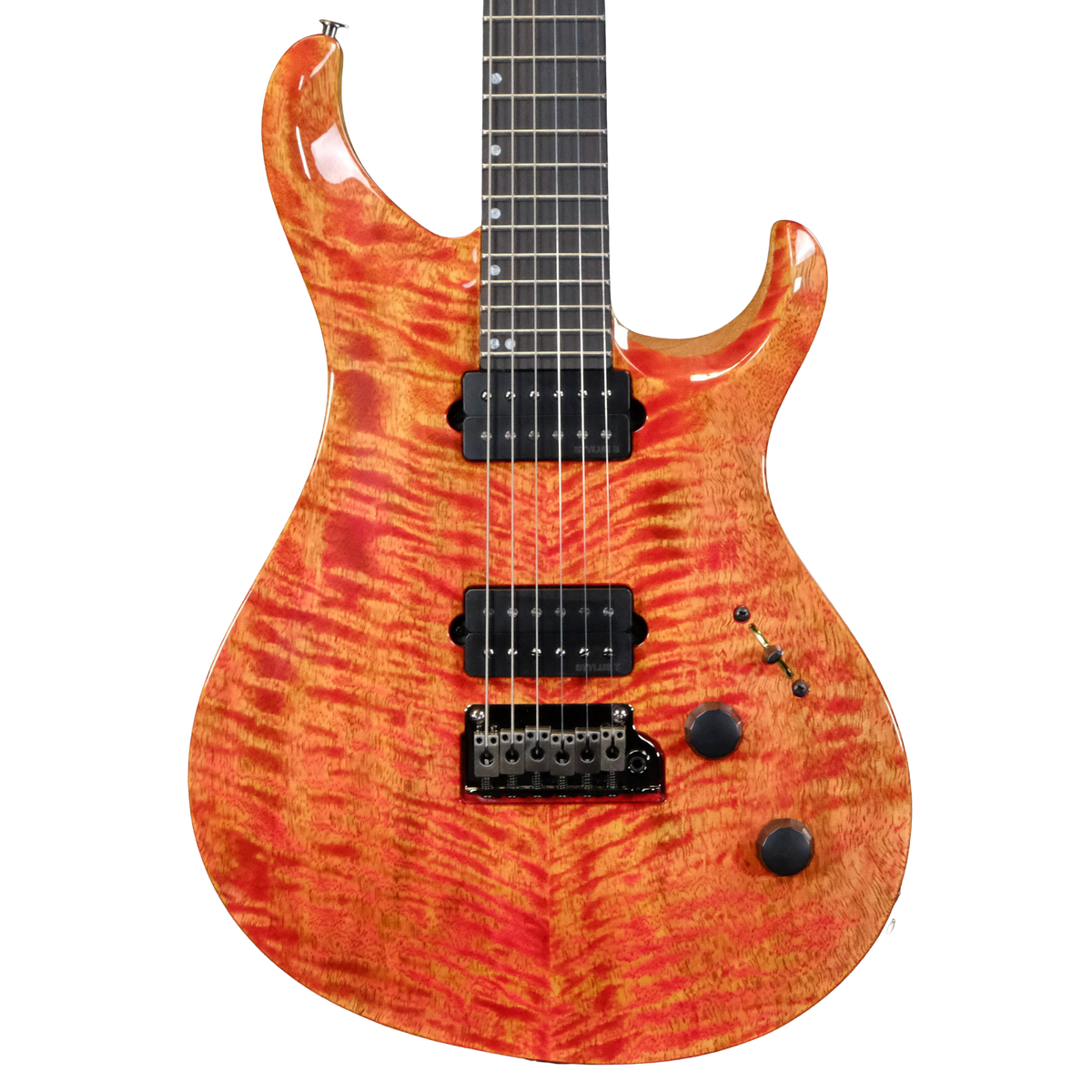 PRS Tekton T - Imperial Topaz