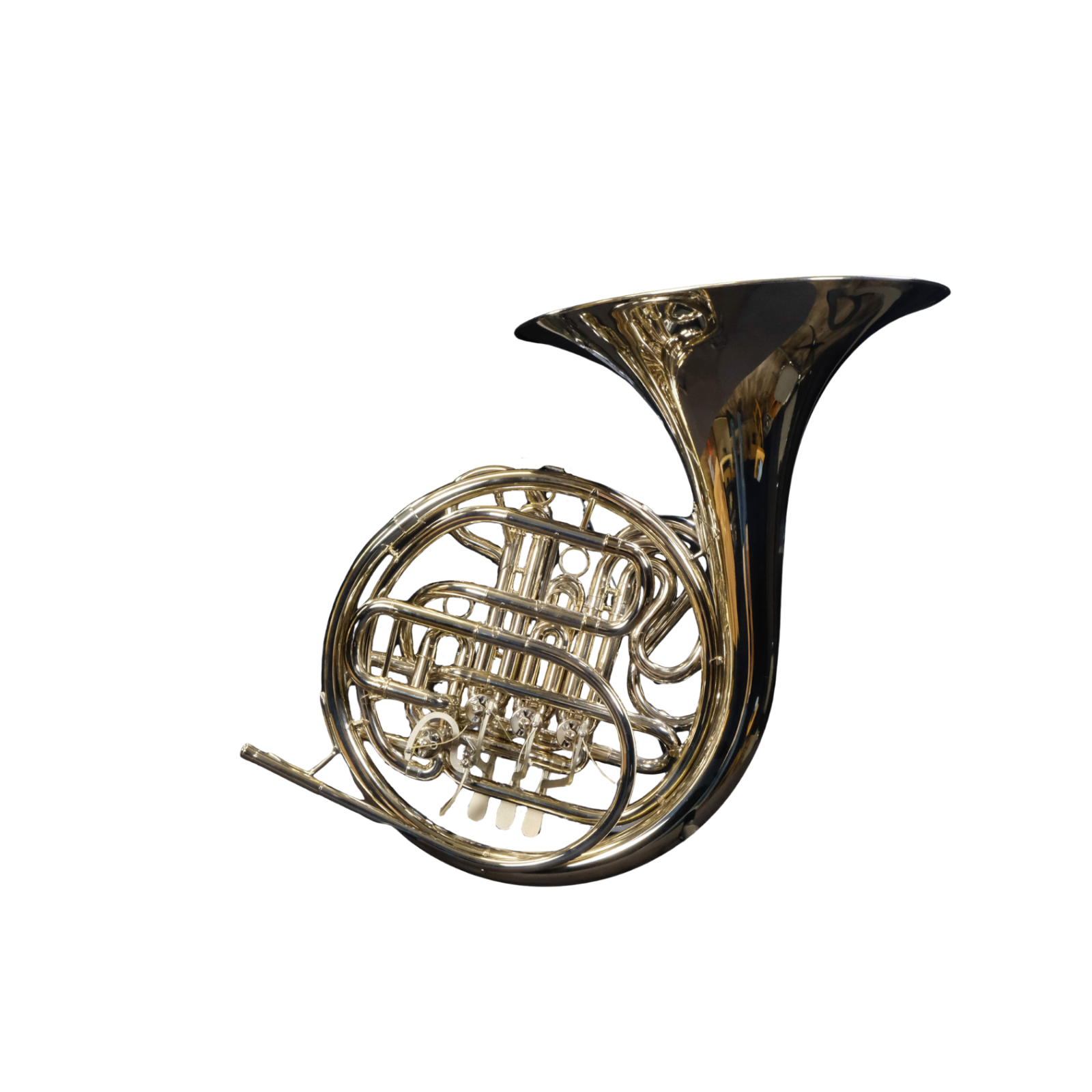 Holton Double Horn in F/Bâ™ - H379