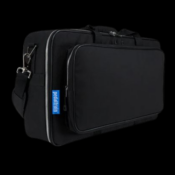 Pedaltrain PTCL1SC Classic 1 in Deluxe Soft Case Palen Music Cases