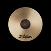 19-inch K Zildjian Sweet Crash Cymbal K0705 - Palen Music