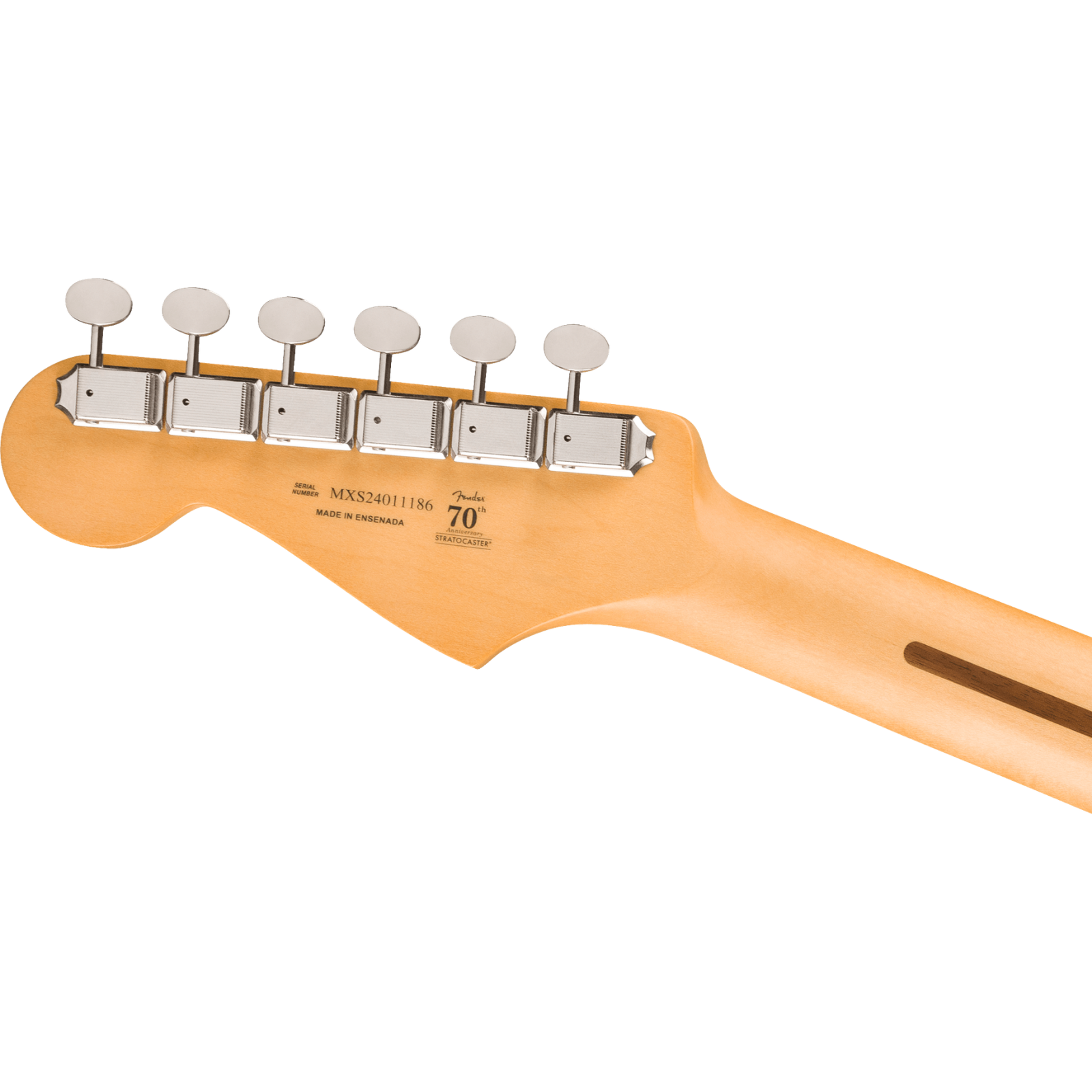 Fender Player II Stratocaster HSS