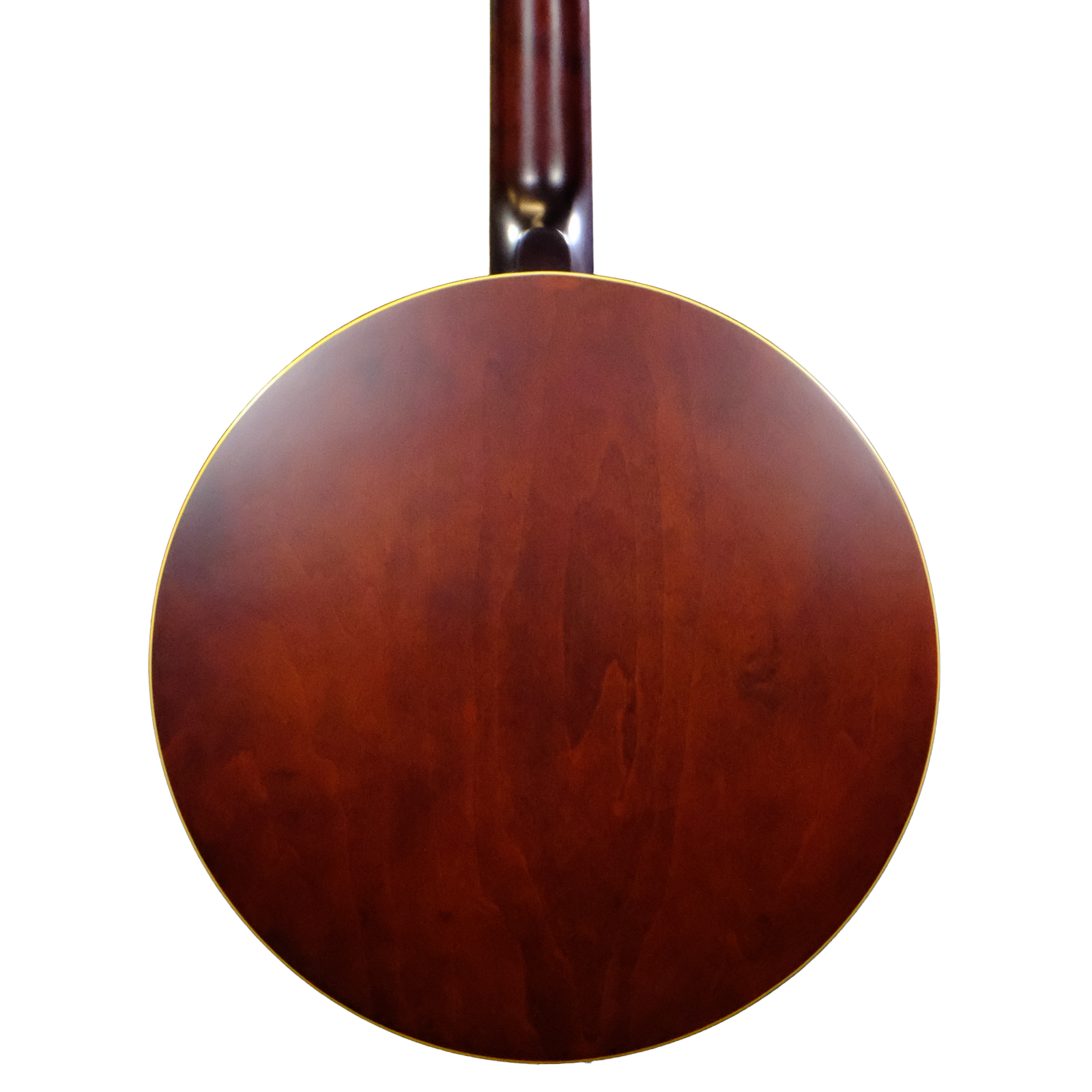 Recording King Madison RK-R35-BR - Hand-Rubbed Brown Satin Matte