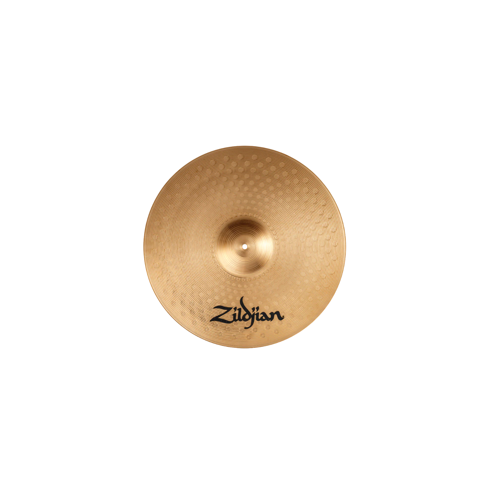Zildjian I Crashes